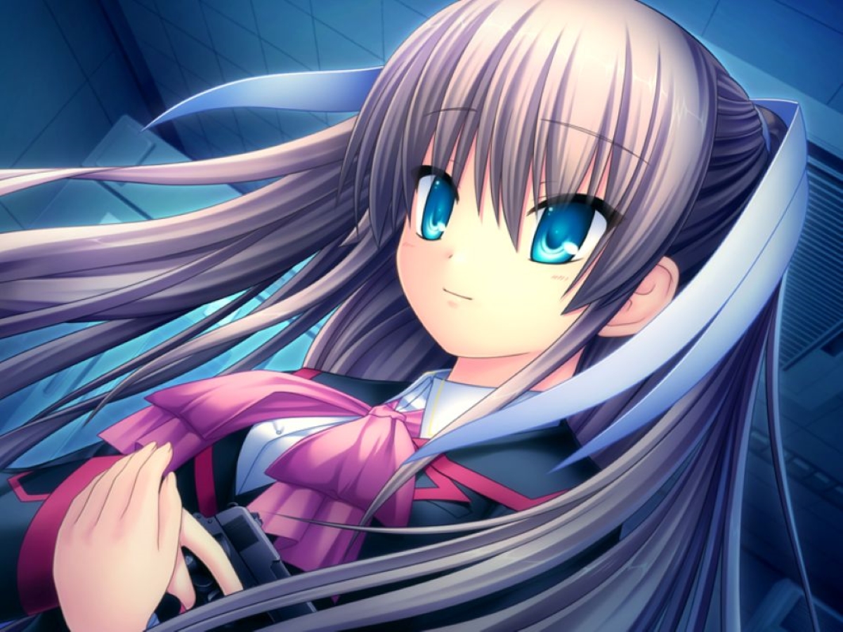 图片[2] - 【Gal】【PC/汉化】Little Busters! EX / リトルバスターズ！ - Hikarinagi